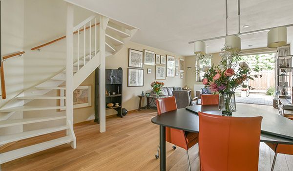 Residential cleaning